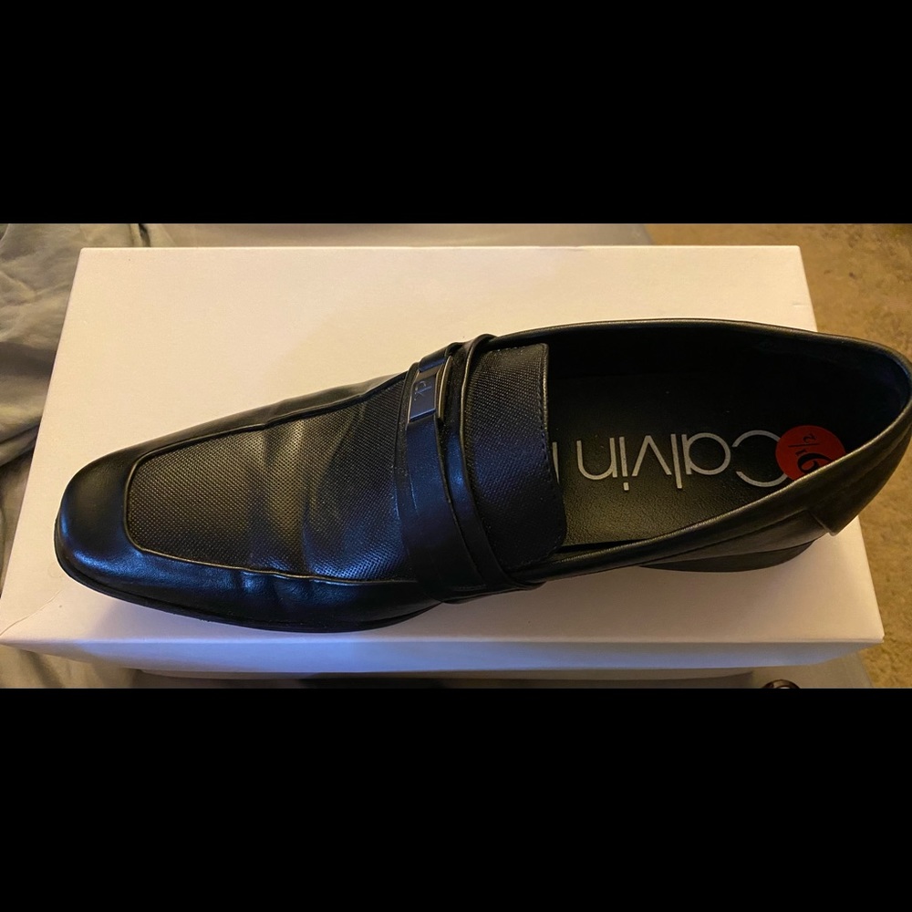 Calvin Klein Mens shoes